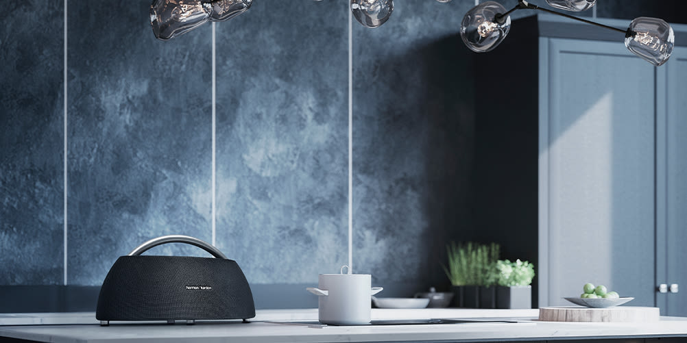 Harman Kardon