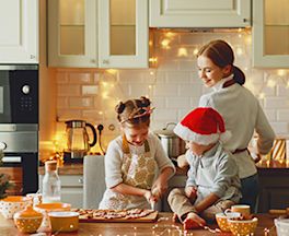 ...für den Sternekoch zu Hause
