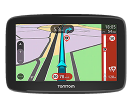 Navigation