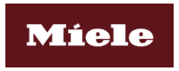 Markenlogo von Miele