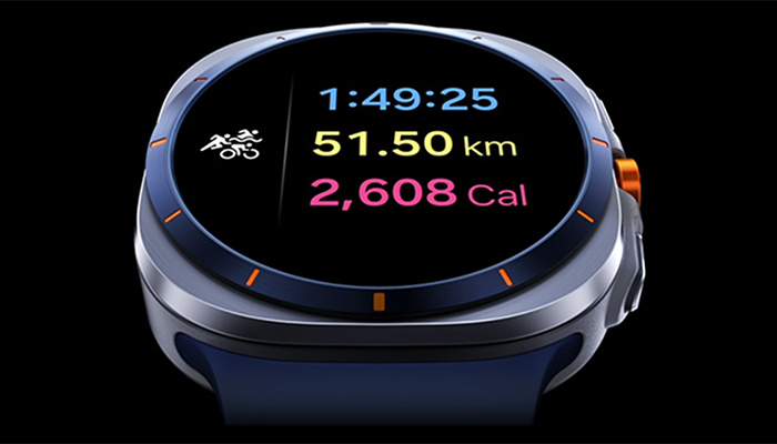 Leistungsstarker Akku