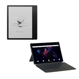 Tablets & E-Reader