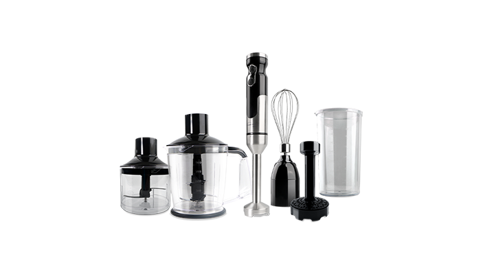 KOENIC KHB-TR 102424 M Stabmixer-Set.