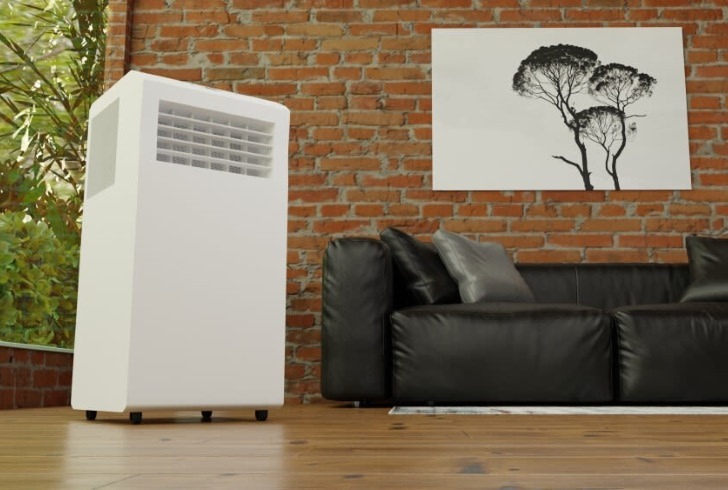 Mobile Klimageräte im Onlineshop kaufen | SATURN