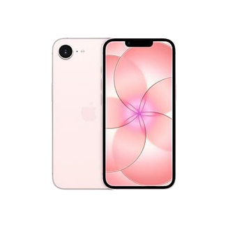 Abbildung des iPhone 17e