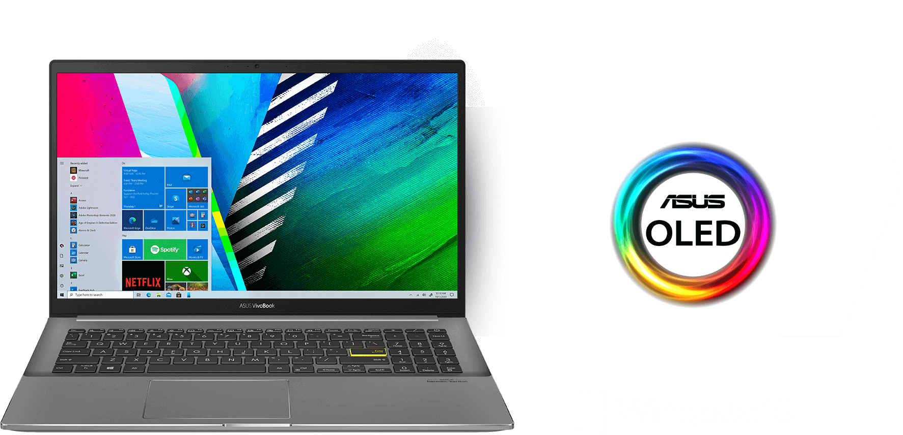 ASUS VivoBook S15 kaufen | Saturn