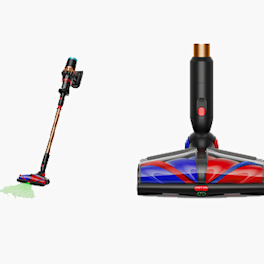  Kabellose Staubsauger