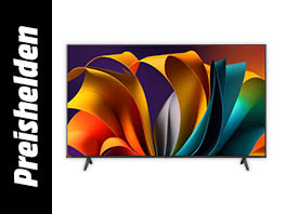 Preishelden: TV