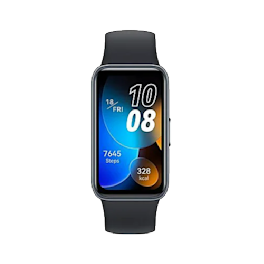 Fitnesstracker 
