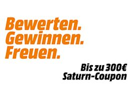 Bewertungsgewinnspiel