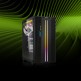 RTX™ 5080 & 5090 – Ultimative Power. Grenzenlose Möglichkeiten