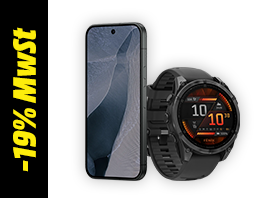 Smartphones + Wearables