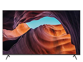 Smart TVs