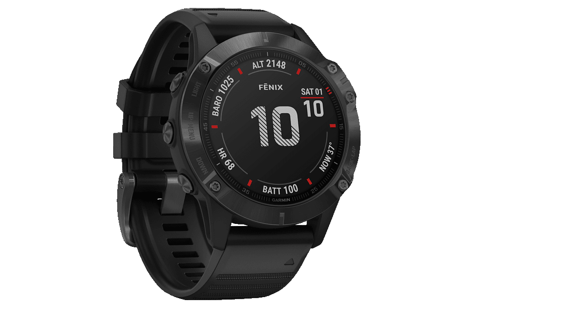 Garmin Fenix 6 Pro Smartwatch