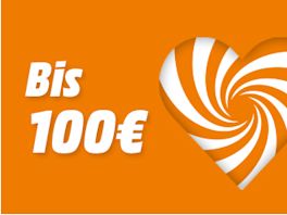 Geschenke bis 100€