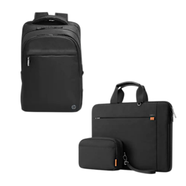 Rucksäcke & Laptop Taschen