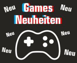 Product image of category Games Neuheiten