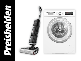 Preishelden: Haushalt