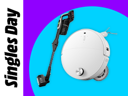 Staubsauger + Reiniger