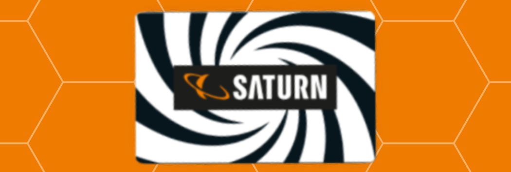 Orders Saturn Gutschein 150€