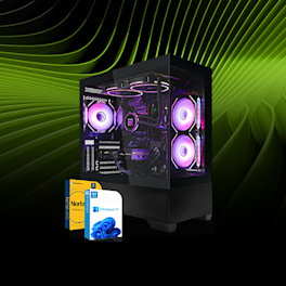 AMD 9070 & 9070 XT PCs: XT steht nicht für Extra – es steht für Extrem.