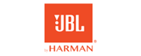 Markenlogo von JBL