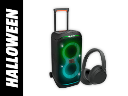 Audio + Kopfhörer