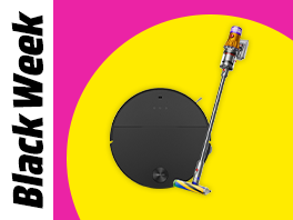 Staubsauger + Reiniger