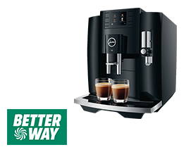 Kaffeemaschinen
