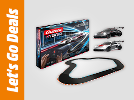 Spielzeug + Freizeit