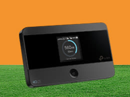LTE 4G 5G