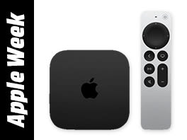 AppleTV
