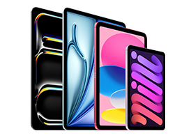 iPad