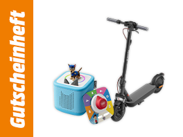 Spielzeug + Freizeit