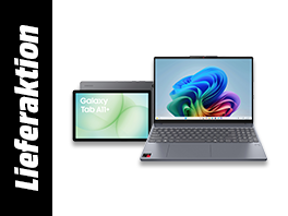 Computer + Tablet