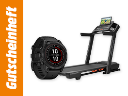 Fitness + Gesundheit