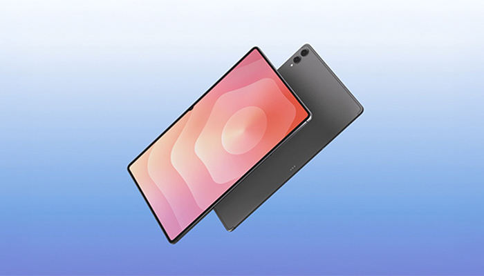 Das Samsung Galaxy Tab S11 Ultra mit S Pen.