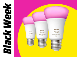 Smartes Licht + -steuerung