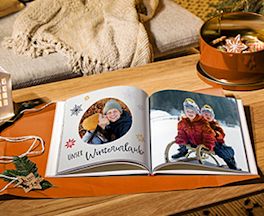 CEWE Foto- & Bilderdruck