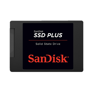 SanDisk Solid State Drives