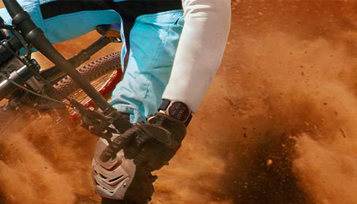 Durchstarten per Knopfdruck