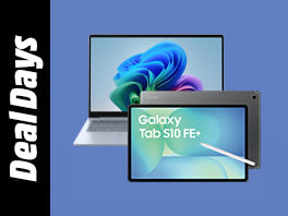 Notebooks & Tablets
