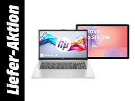 Computer + Tablet