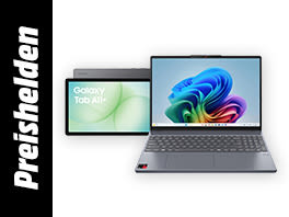 Preishelden: Computer + Büro