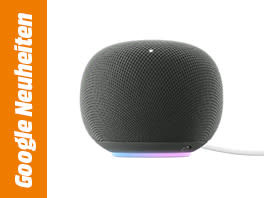 Google Home Speaker