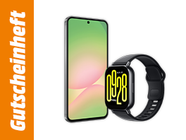 Smartphones + Wearables