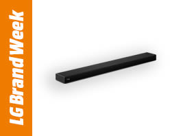Soundbars