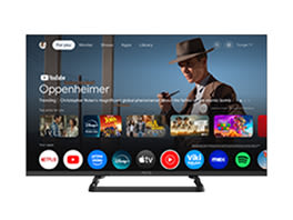 Fernseher