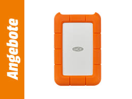 Externe Festplatten