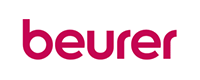 Markenlogo von beurer